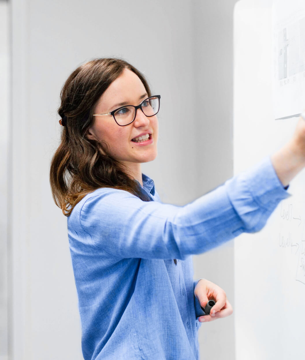 How Techly Started - Techly X Webflow Template